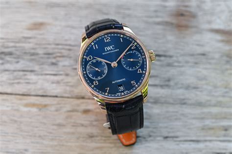 iwc 41051|iwc portugieser automatic 42.